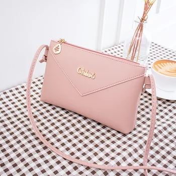 ПРЕДЛАГАНЕТО на Новата модерна чанта за момичета 2023, лятна и есенна чанта-плик, чанта-месинджър с едно рамо, ежедневни малка квадратна чанта