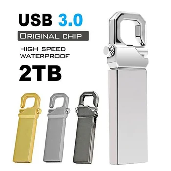 Спецификацията за USB 3.0 флаш памет, 2 TB U-диск, външен диск, карта памет