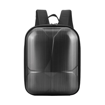 Твърд раница за Mini Pro 3, твърда чанта, водоустойчив пътна чанта за носене, устойчив на удари предпазна кутия за съхранение, аксесоари за летателни апарати