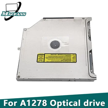 Тестван оптично устройство A1278 за Macbook Pro A1342 A1286 SATA CD / DVD устройство DVD RM