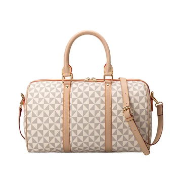 Чанта-тоут голям капацитет, модерна спортна чанта за кратки дистанции, спортна чанта, чанта, дизайнерски куфар, дизайнерска чанта за багаж