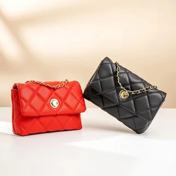 Чанти за жени, Луксозна Дизайнерска чанта, Клатчи G0, основният женски чанта, Модерна чанта-тоут на веригата, чанта през рамо, чанта през рамо за жени