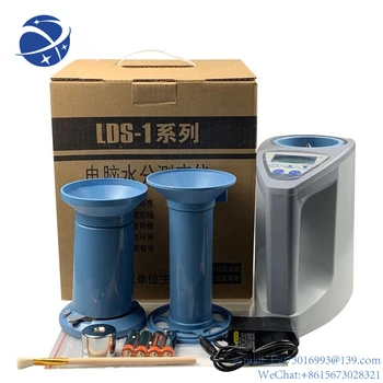 Юн Yi LDS-1G автоматичен детектор за влажност на зърното на царевица, ориз и пшеница тестер