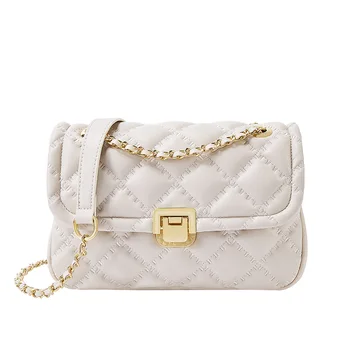 Дамски чанта за жени, модни дизайнерска луксозна висококачествена чанта във формата на диамант, трендови чанти 2023, дамски портфейл, чанта през рамо, за да купувачи